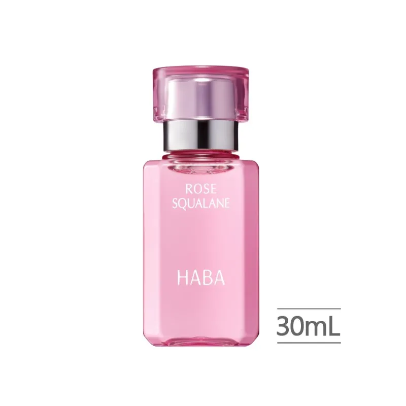 HABA優雅玫瑰角鯊精純液15ml【品韻線上】 歷史價格詳細信息