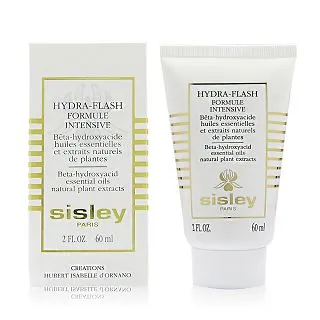 SISLEY 全效瞬間保濕露60ml，平輸，市價5900元，下單前請先詢問貨量 歷史價格詳細信息