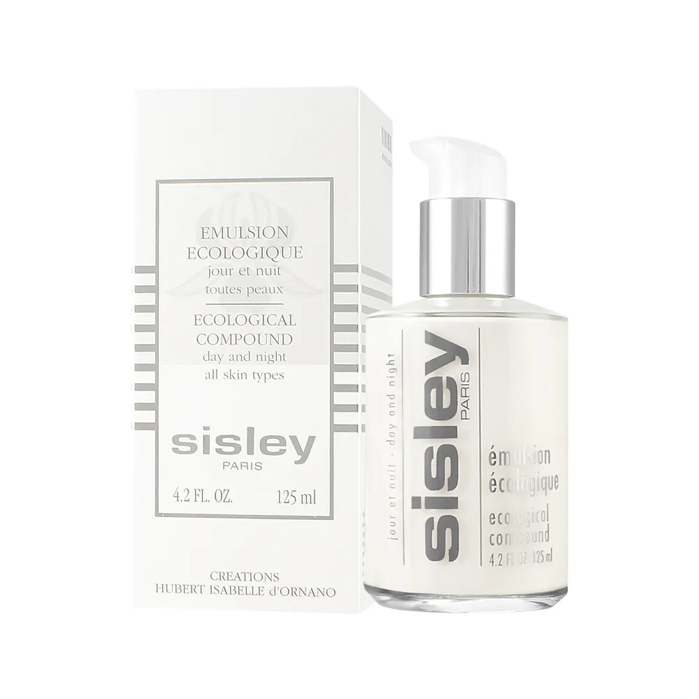 【Sisley 希思黎】全能乳液 125ml(新版 國際航空版) 歷史價格詳細信息