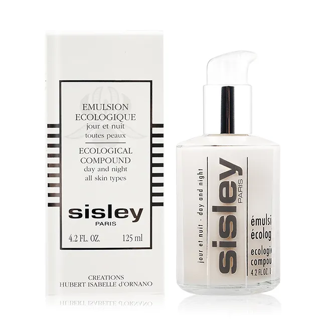 【Sisley 希思黎】全能乳液 125ml(新版 國際航空版) 歷史價格詳細信息
