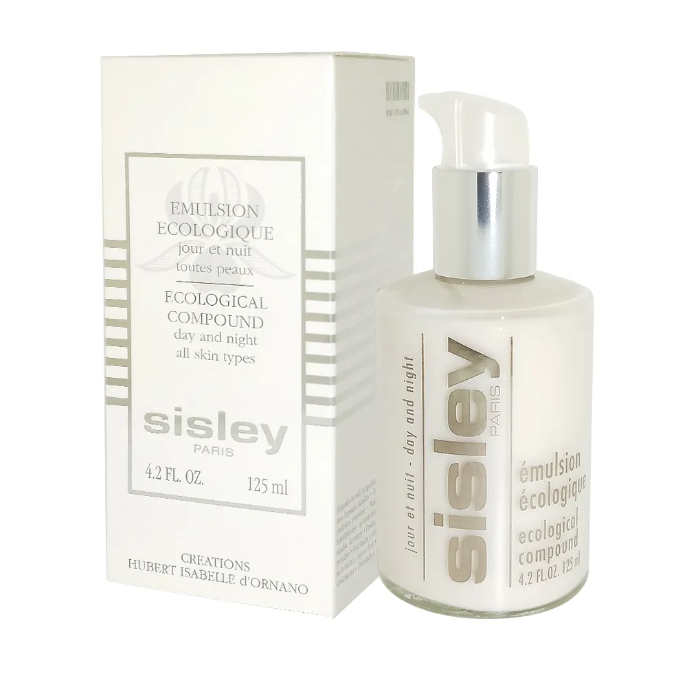 【Sisley 希思黎】全能乳液 125ml(新版 國際航空版) 歷史價格詳細信息