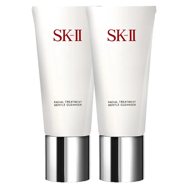 SK-Ⅱ 全效活膚潔面乳 120g 歷史價格詳細信息