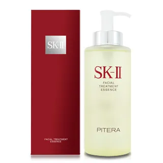 SK-II 青春露 330ml+超肌因阻黑淨斑精華 50ml 歷史價格詳細信息