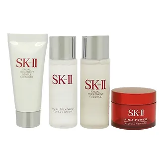 四件組旅行束口收納袋-藍色 歷史價格詳細信息