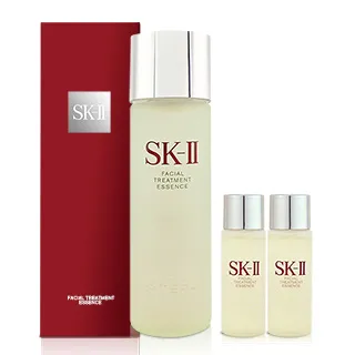 SK-II 青春露 230ml加贈青春露 30ml*2 歷史價格詳細信息