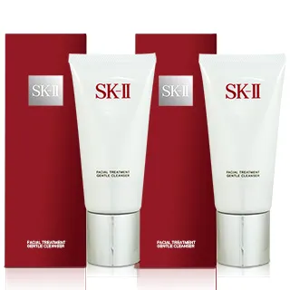 SK-Ⅱ 全效活膚潔面乳 120g 歷史價格詳細信息