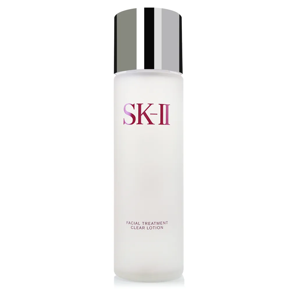 SK-II 亮采化妝水 160ml 廠商直送 現貨 歷史價格詳細信息