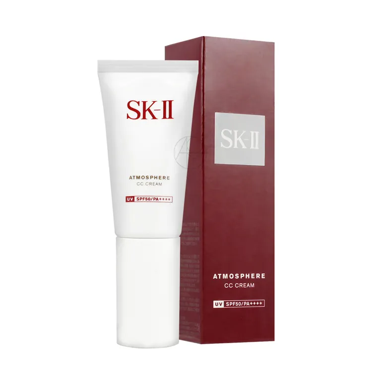 【SK-II】光感煥白CC霜30g (正統公司貨) 歷史價格詳細信息