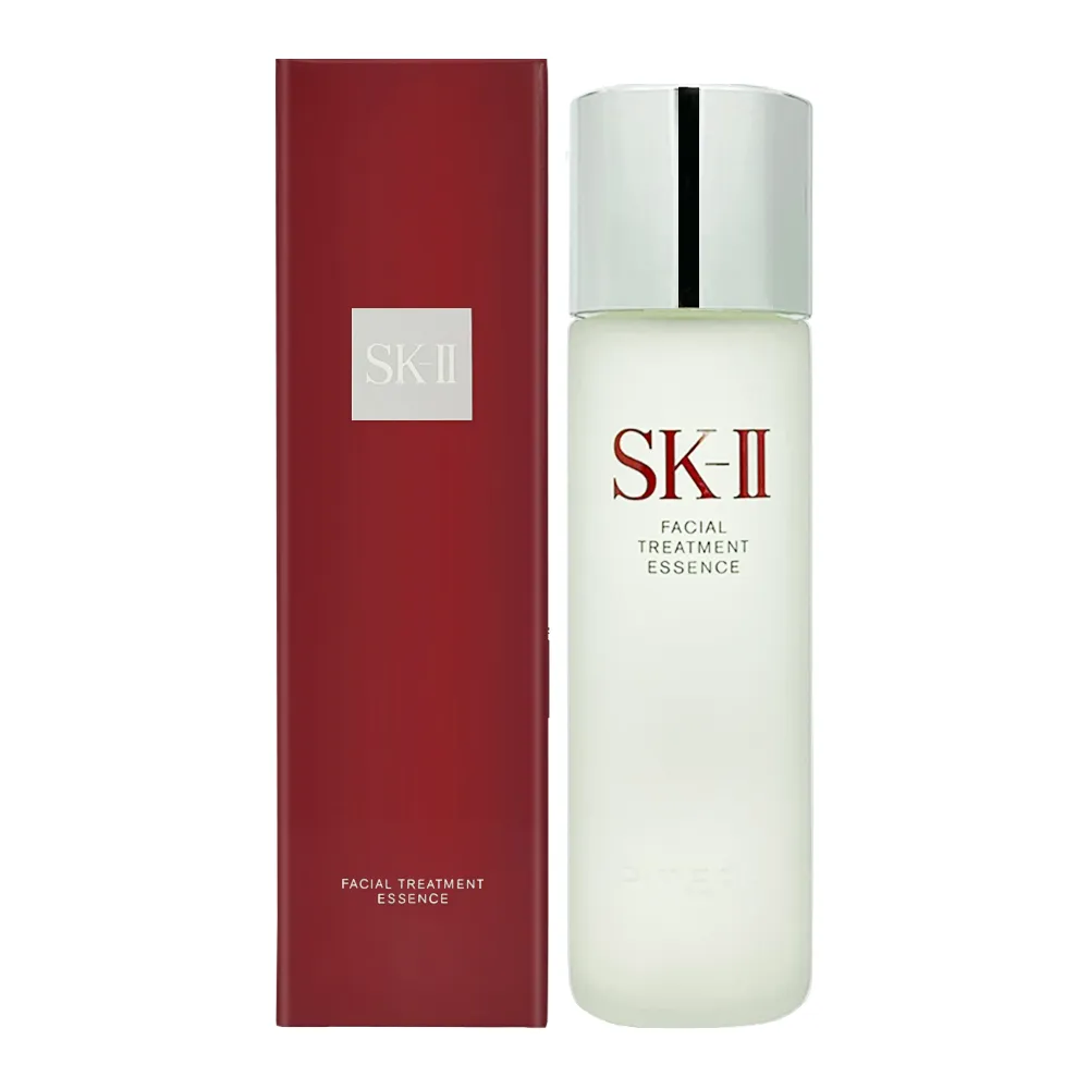 SK-II 青春露(230ml)-街頭藝術限量版(黑白款 / 黃色款)-國際航空版【美麗購】 歷史價格詳細信息