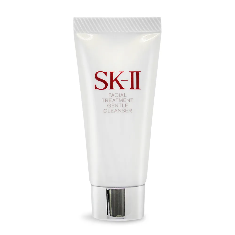 SK-II 全效活膚潔面乳 20g 歷史價格詳細信息