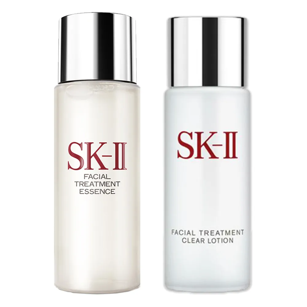 SK-II 青春露小資分享組 歷史價格詳細信息