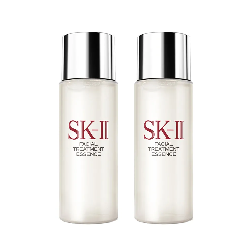 SK-II 青春露小資分享組 歷史價格詳細信息