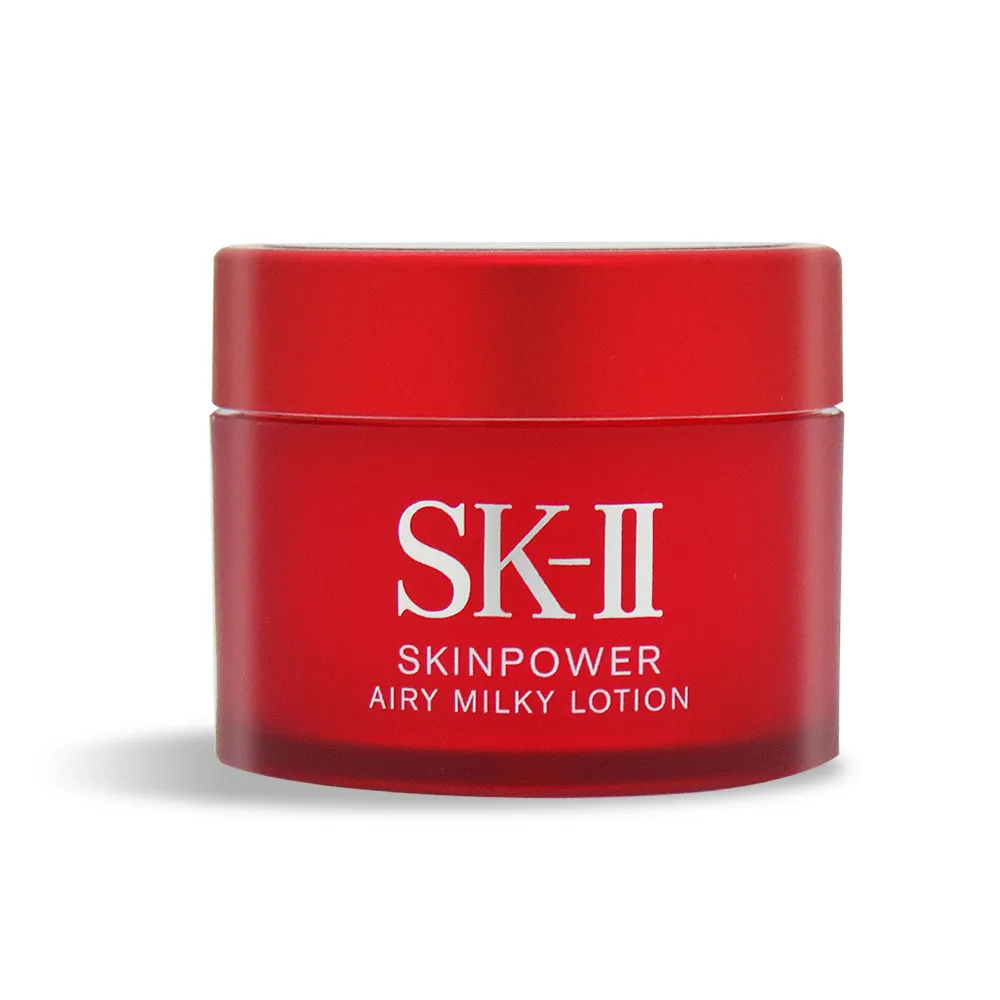 SK-II 肌活能量輕盈活膚霜80g (效期202407) 歷史價格詳細信息