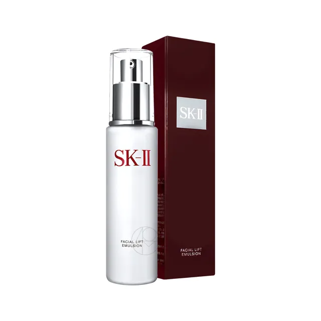 SK-II 晶緻活膚乳液 100g(百貨專櫃貨) 歷史價格詳細信息