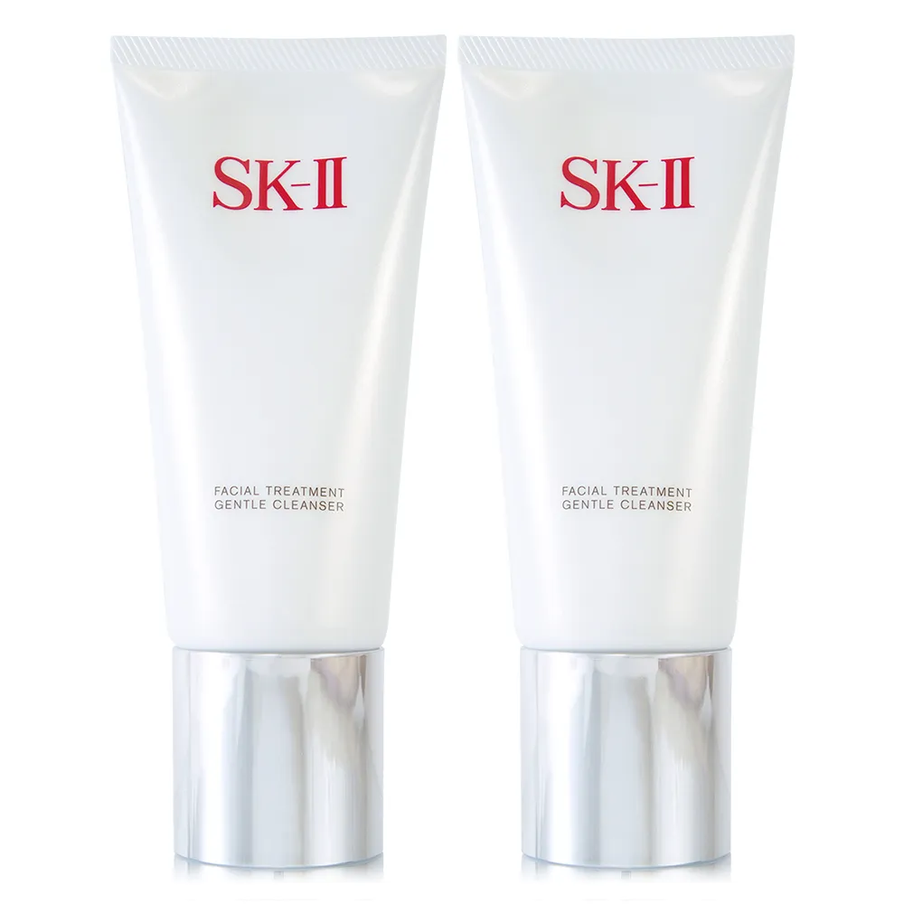 SK-Ⅱ 全效活膚潔面乳 120g 歷史價格詳細信息