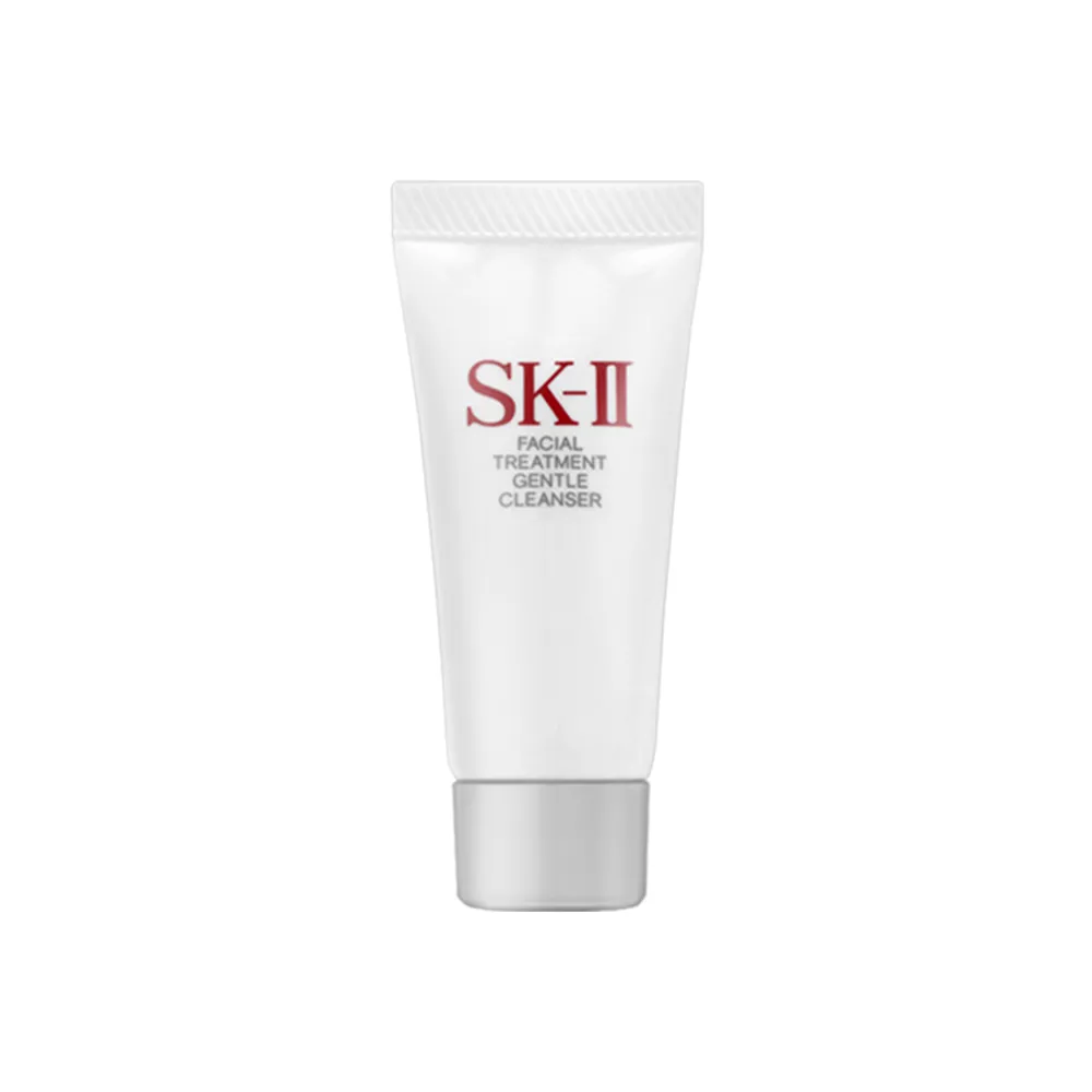 SK-II 全效活膚潔面乳 20g 歷史價格詳細信息