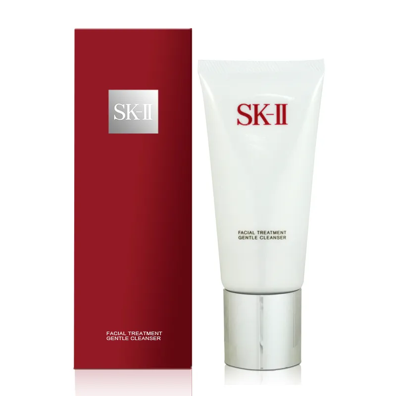SK-II 專櫃袋子 購物袋 （尺寸中：31.5*11*31.5cm)（提袋＊10個一組）一個$25元 【百貨專櫃貨】 歷史價格詳細信息