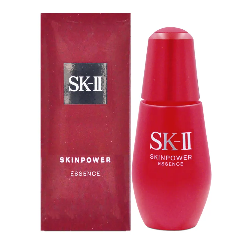 【SK-II】肌活能量精萃50ml - 全新改版 (正統公司貨) 歷史價格詳細信息