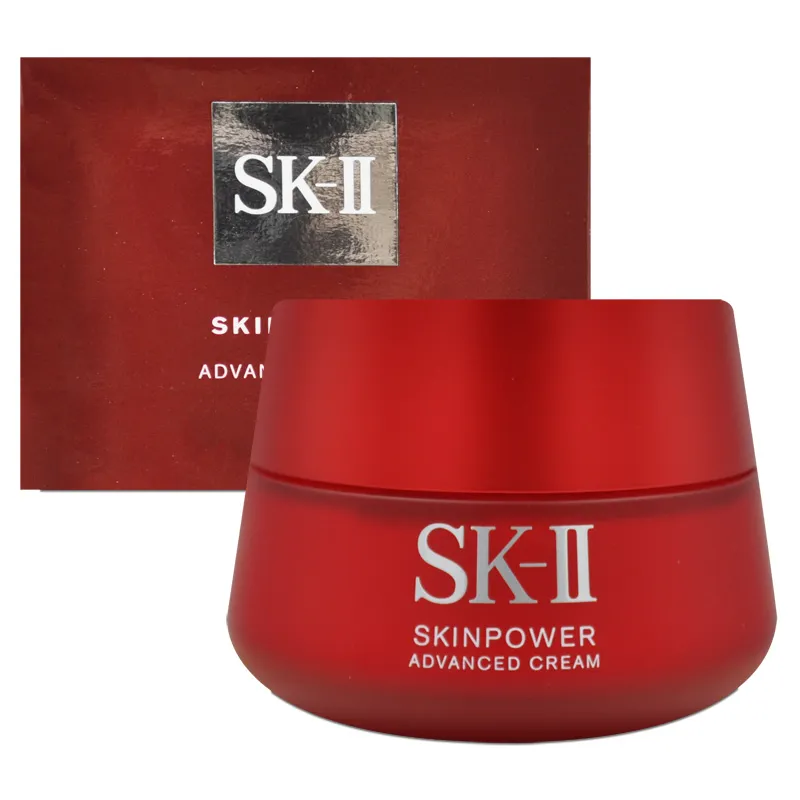 【SK-II】肌活能量活膚霜100g - 全新改版 (正統公司貨) 歷史價格詳細信息