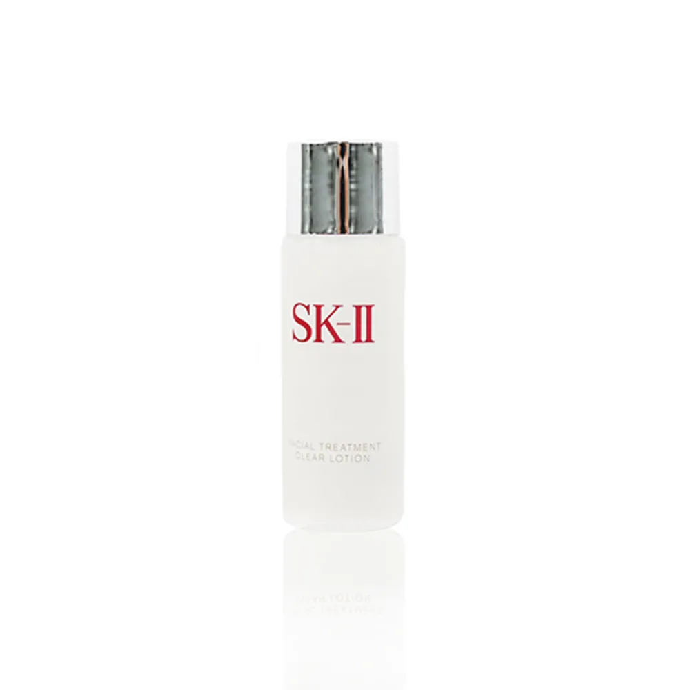 SK-II 亮采化妝水30mlx3 現貨 廠商直送 歷史價格詳細信息