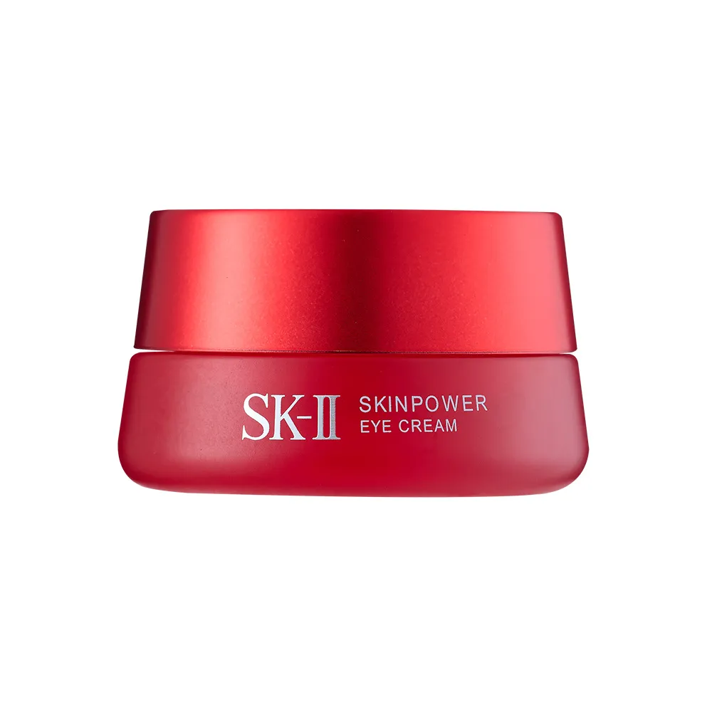 【SK-II】肌活能量眼霜2.5g*3 - 大眼霜全新改版 (正統公司貨) 歷史價格詳細信息