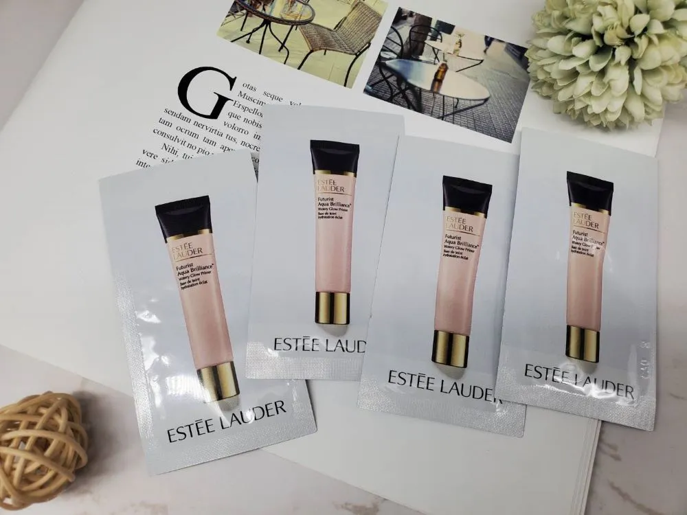ESTEE LAUDER 雅詩蘭黛 粉保濕水啵啵妝前精華(40ml)-百貨公司貨 歷史價格詳細信息