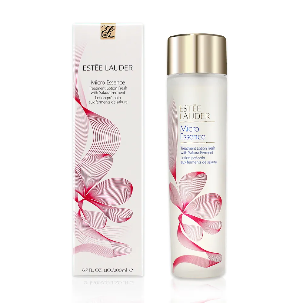 雅詩蘭黛Estee Lauder櫻之粉微分子肌底原生露櫻花輕盈版 歷史價格詳細信息