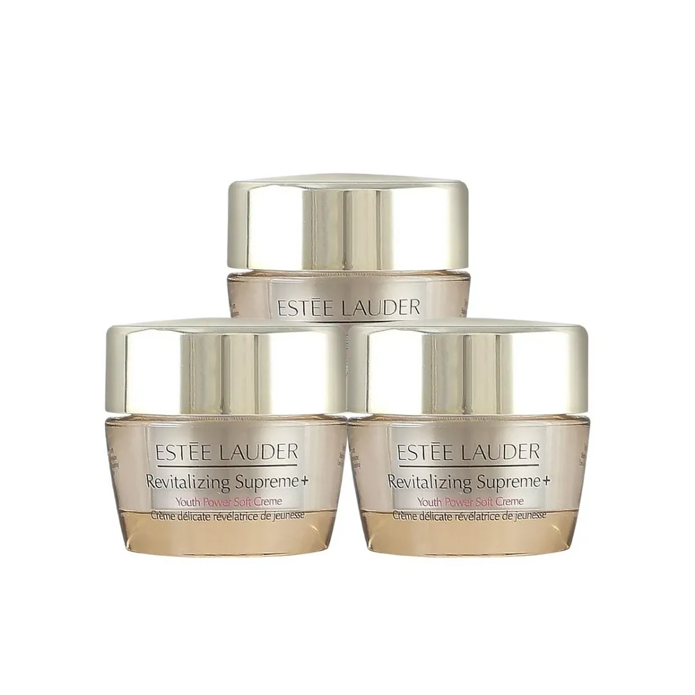 ESTEE LAUDER年輕無敵膠原霜15ml+微分子肌底原生露15mlX2贈送雋永工藝香氛淡香精2ml味道隨機出貨 歷史價格詳細信息