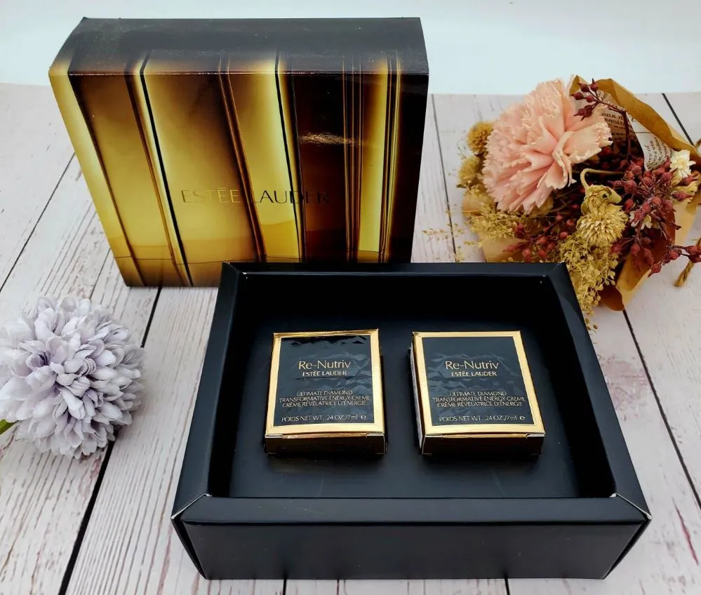 ESTEE LAUDER 雅詩蘭黛 白金級黑鑽松露雙導奇蹟眼霜5ml  無盒裸裝版 特惠組合拆售！ 歷史價格詳細信息