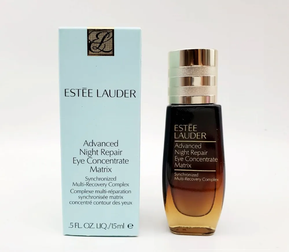 ESTEE LAUDER 雅詩蘭黛 特潤眼部超能量修護霜(3ml)【小三美日】D393325 歷史價格詳細信息