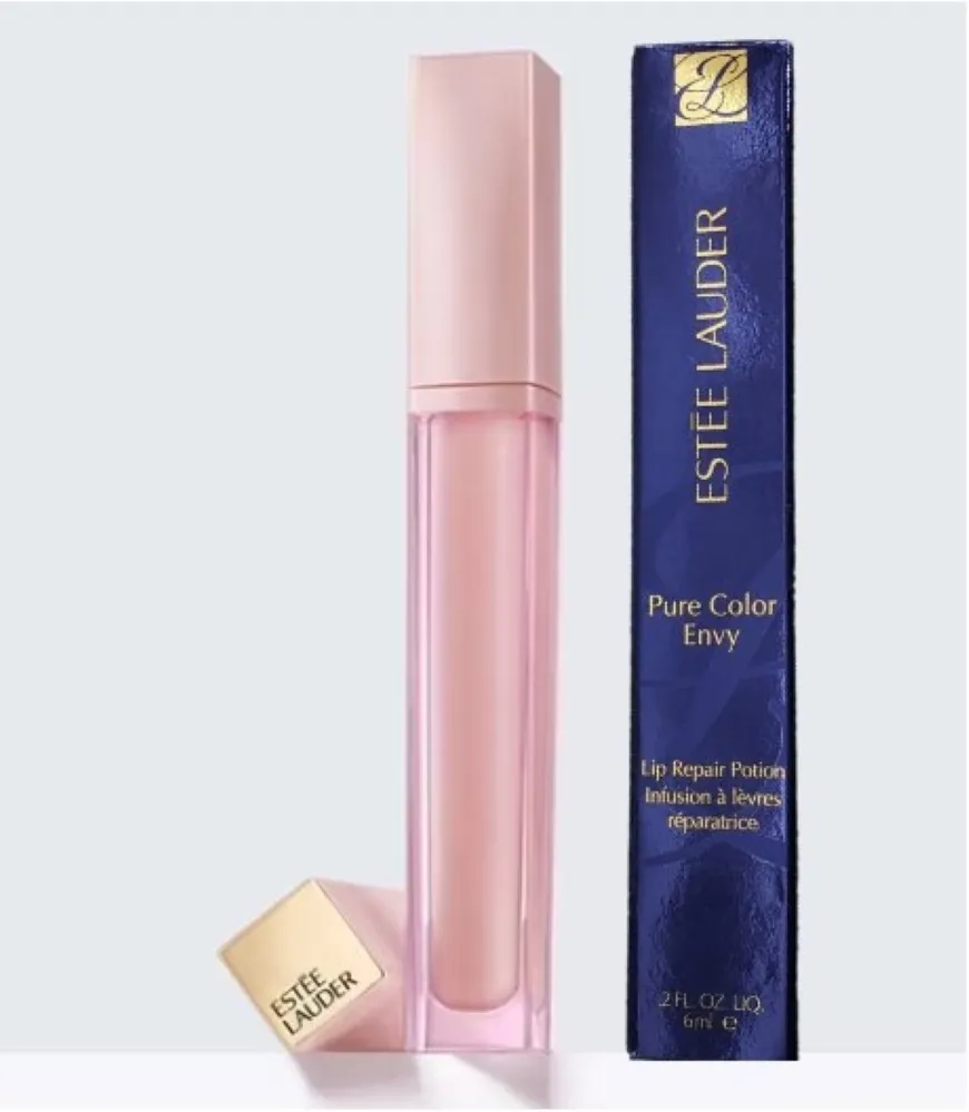 雅詩蘭黛 粉嫩慾望全效修護唇膜 4.6ml 百貨公司專櫃貨(旅行用） 歷史價格詳細信息