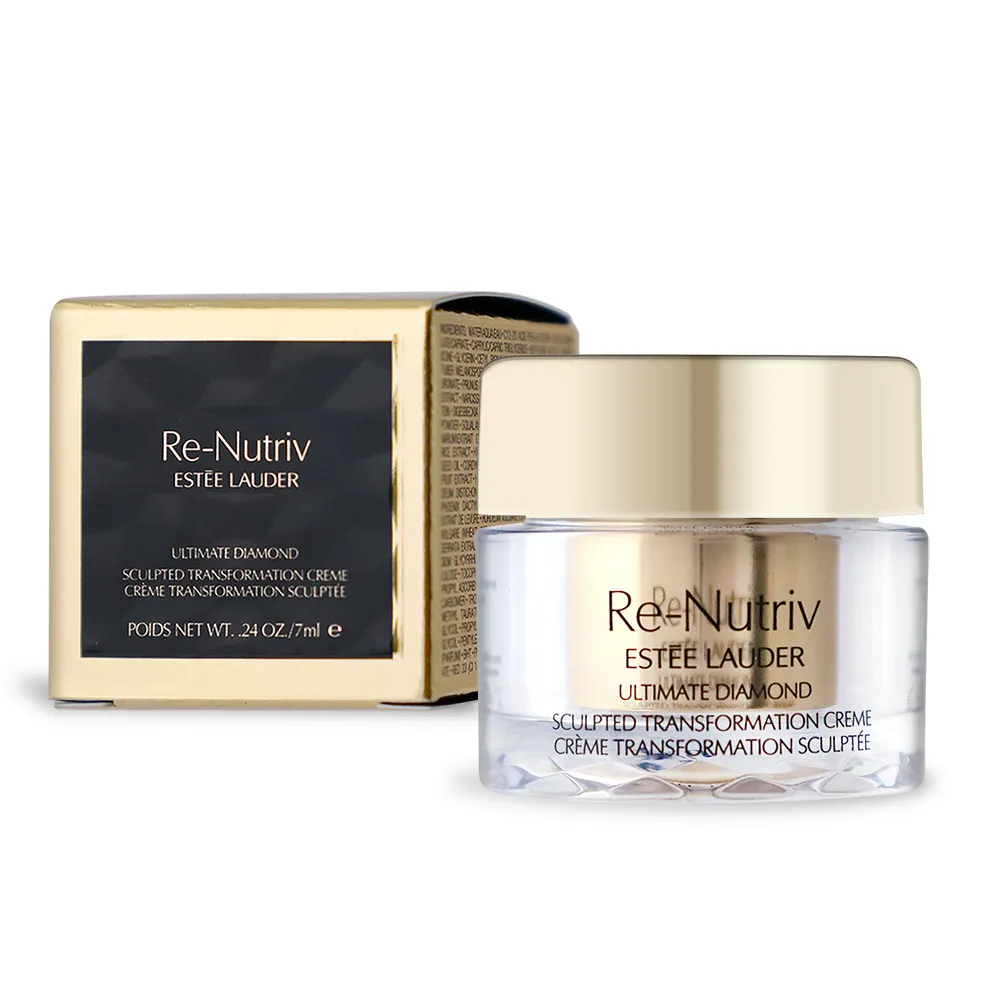 ESTEE LAUDER 雅詩蘭黛 白金級黑鑽松露雙導奇蹟眼霜5ml  無盒裸裝版 特惠組合拆售！ 歷史價格詳細信息