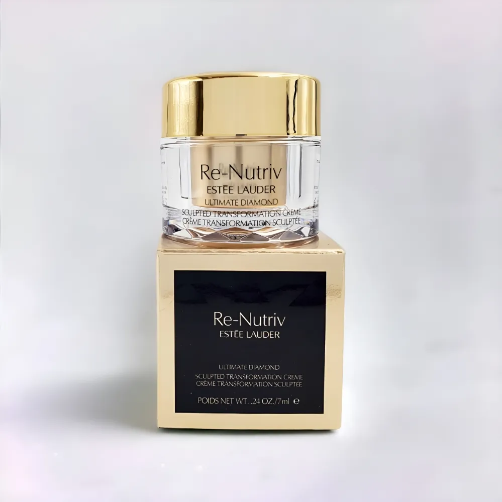 ESTEE LAUDER 雅詩蘭黛 白金級黑鑽松露雙導奇蹟眼霜5ml  無盒裸裝版 特惠組合拆售！ 歷史價格詳細信息