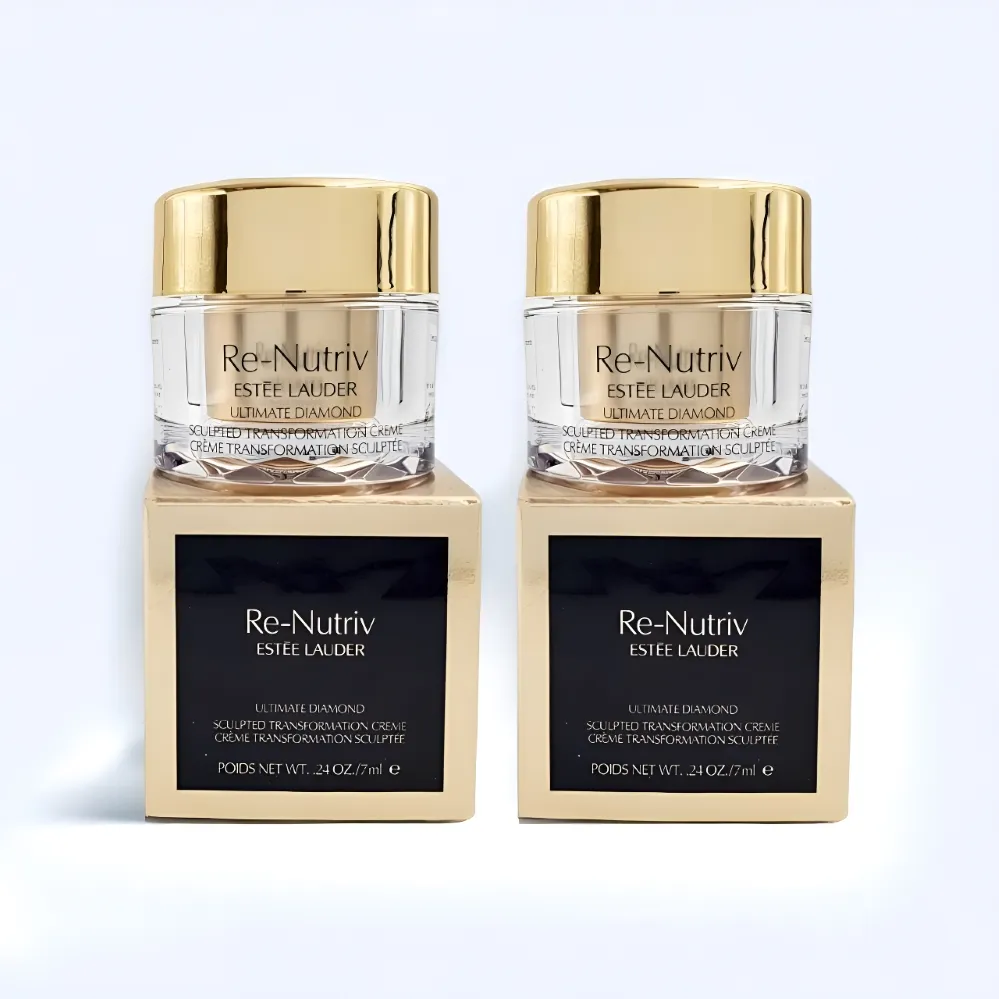 ESTEE LAUDER 雅詩蘭黛 白金級黑鑽松露雙導奇蹟眼霜5ml  無盒裸裝版 特惠組合拆售！ 歷史價格詳細信息