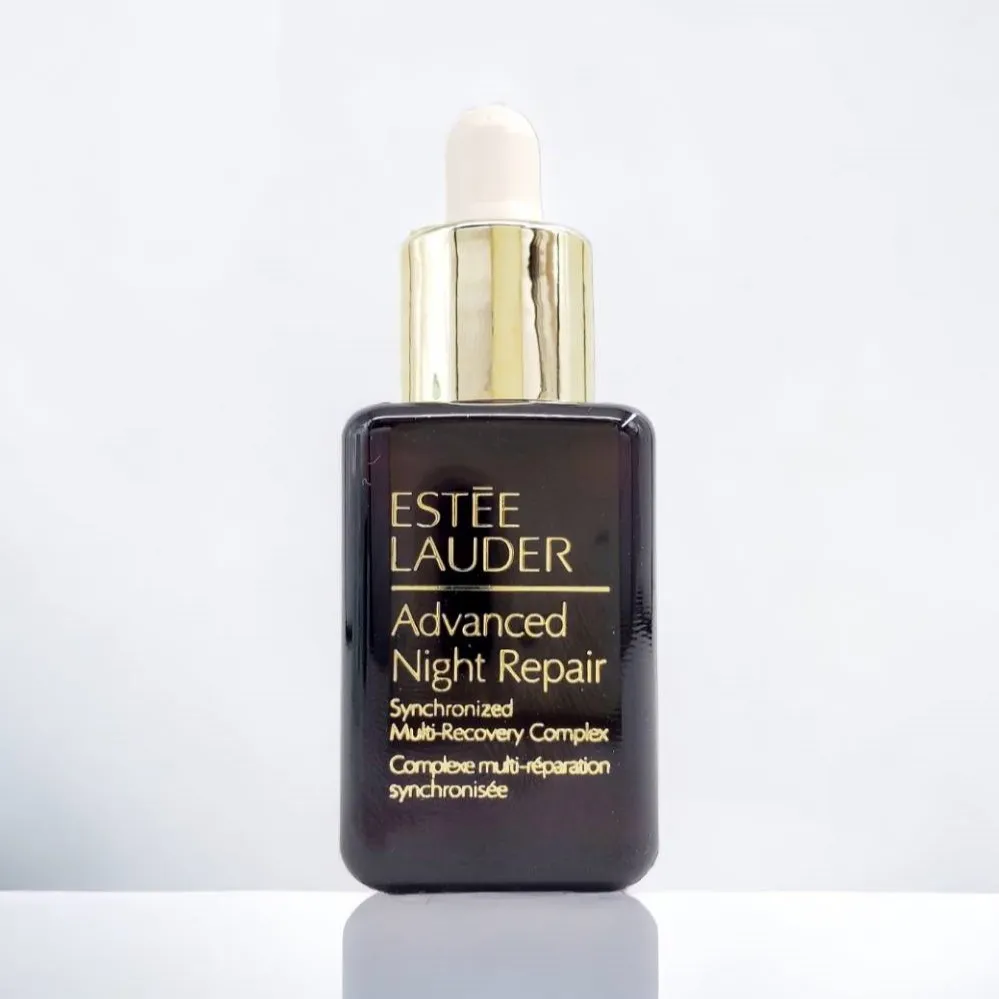 【ESTEE LAUDER 雅詩蘭黛】全方位小棕修護組(2024週慶限定) 歷史價格詳細信息