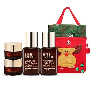 [小棕瓶大容量特惠組]ESTEE LAUDER 雅詩蘭黛 特潤超導全方位修護露(7ml*15)百貨公司專櫃貨 歷史價格詳細信息