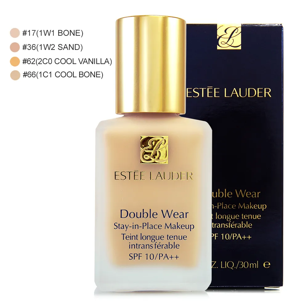 EsteeLauder雅詩蘭黛 粉持久完美持妝粉底30ml兩款任選 歷史價格詳細信息