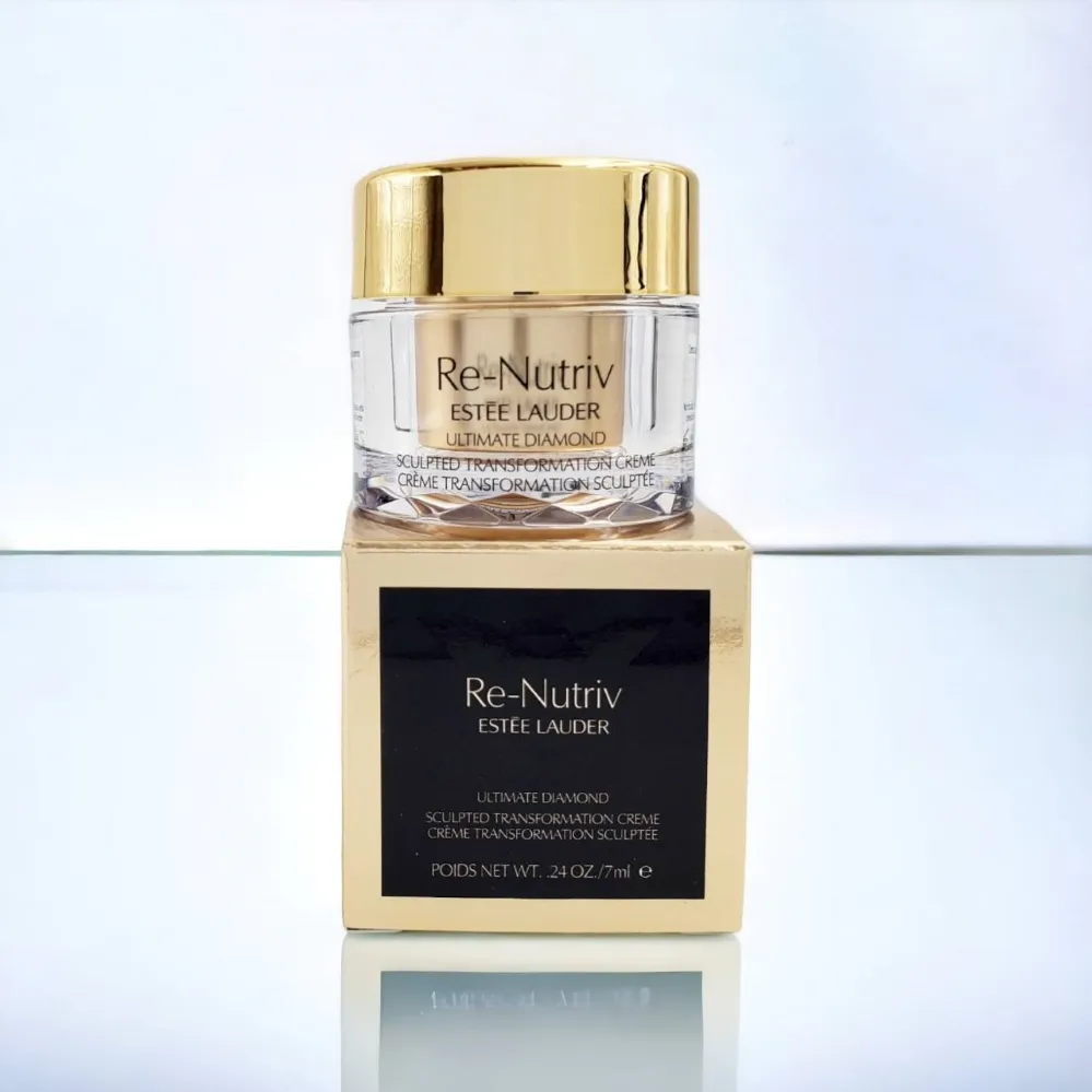 ESTEE LAUDER 雅詩蘭黛 白金級黑鑽松露雙導奇蹟眼霜5ml  無盒裸裝版 特惠組合拆售！ 歷史價格詳細信息