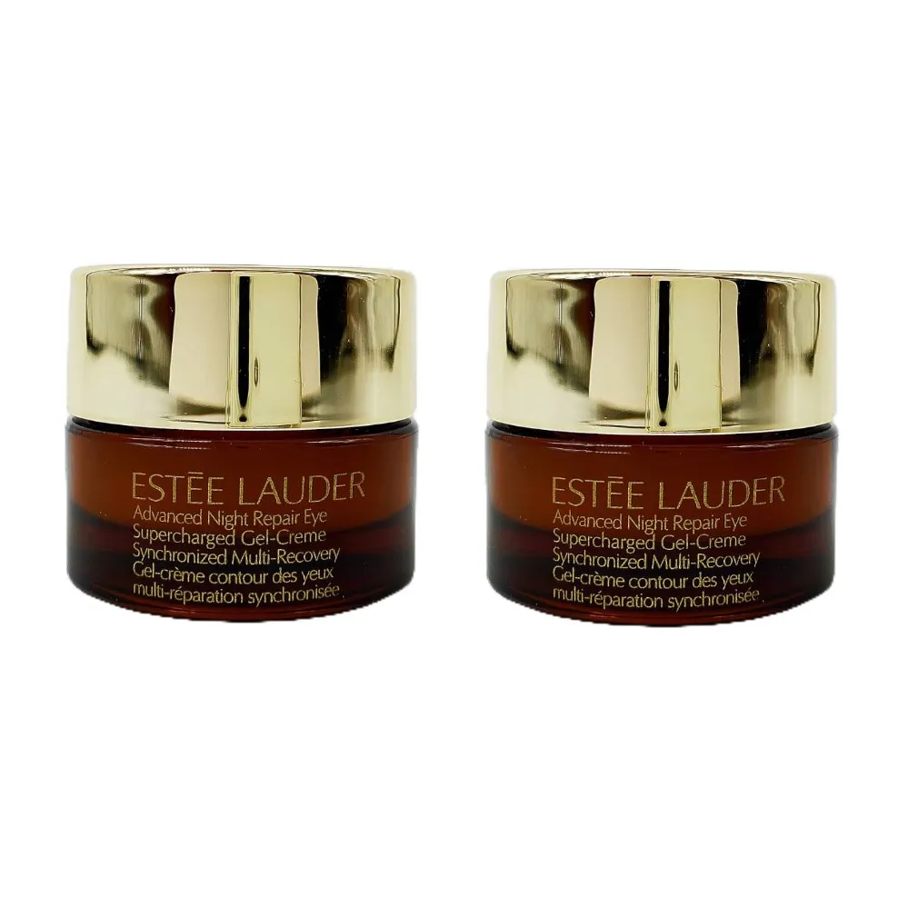 ESTEE LAUDER 雅詩蘭黛 特潤眼部超能量修護霜(3ml)【小三美日】D393325 歷史價格詳細信息
