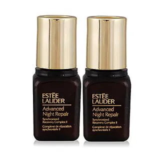 ESTEE LAUDER 雅詩蘭黛特潤超修護組(小棕瓶50ml+亮眼霜15ml) 歷史價格詳細信息