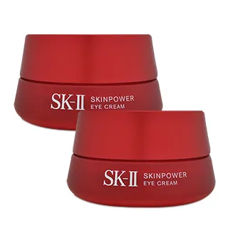 【SK-II】肌活能量眼霜2.5g*3 - 大眼霜全新改版 (正統公司貨) 歷史價格詳細信息