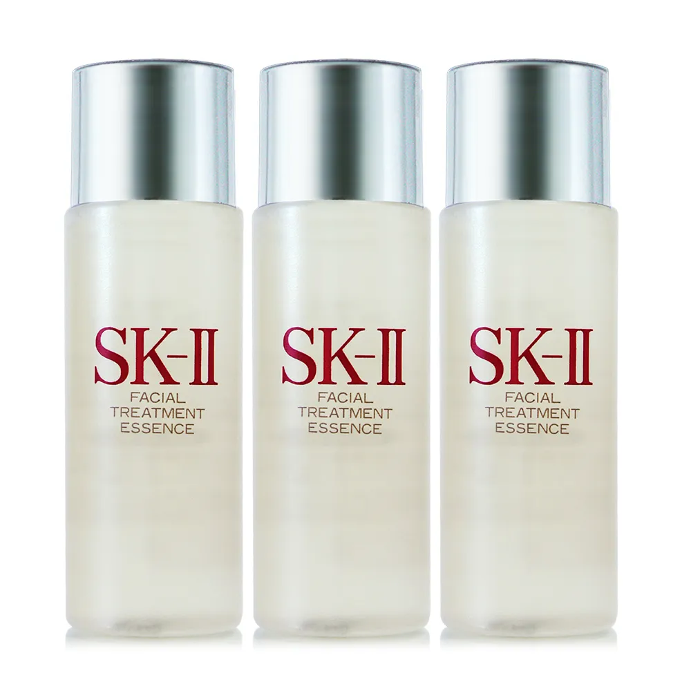 【SK-II】青春露30ml*3 (正統公司貨) 歷史價格詳細信息