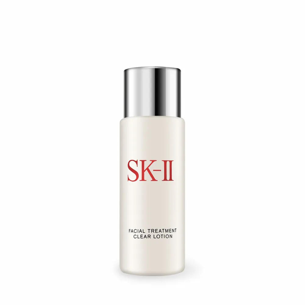 SK-II 亮采化妝水30mlx3 現貨 廠商直送 歷史價格詳細信息