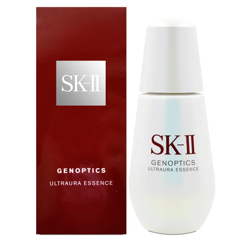 【SK-II】光蘊臻采煥亮精華 50ml(平輸版) 歷史價格詳細信息