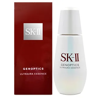 【SK-II】光蘊臻采煥亮精華 50ml(平輸版) 歷史價格詳細信息