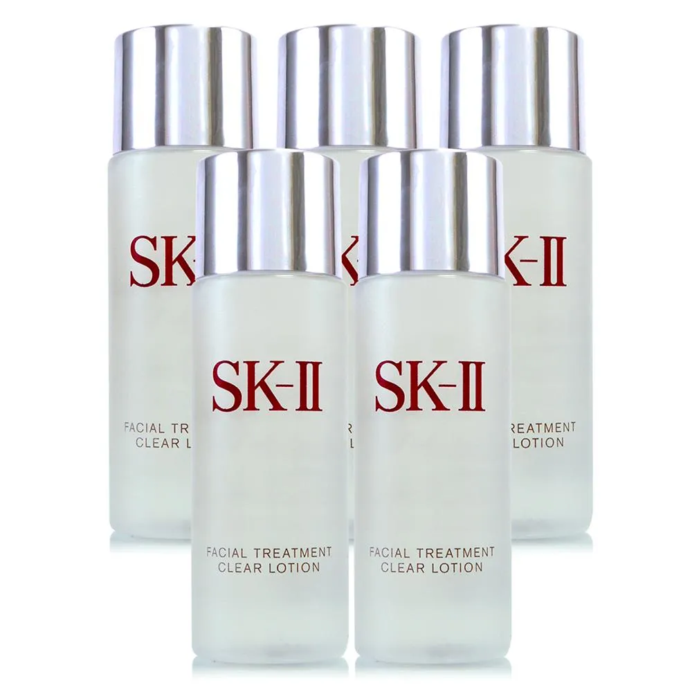 SK-II 亮采化妝水30mlx3 現貨 廠商直送 歷史價格詳細信息