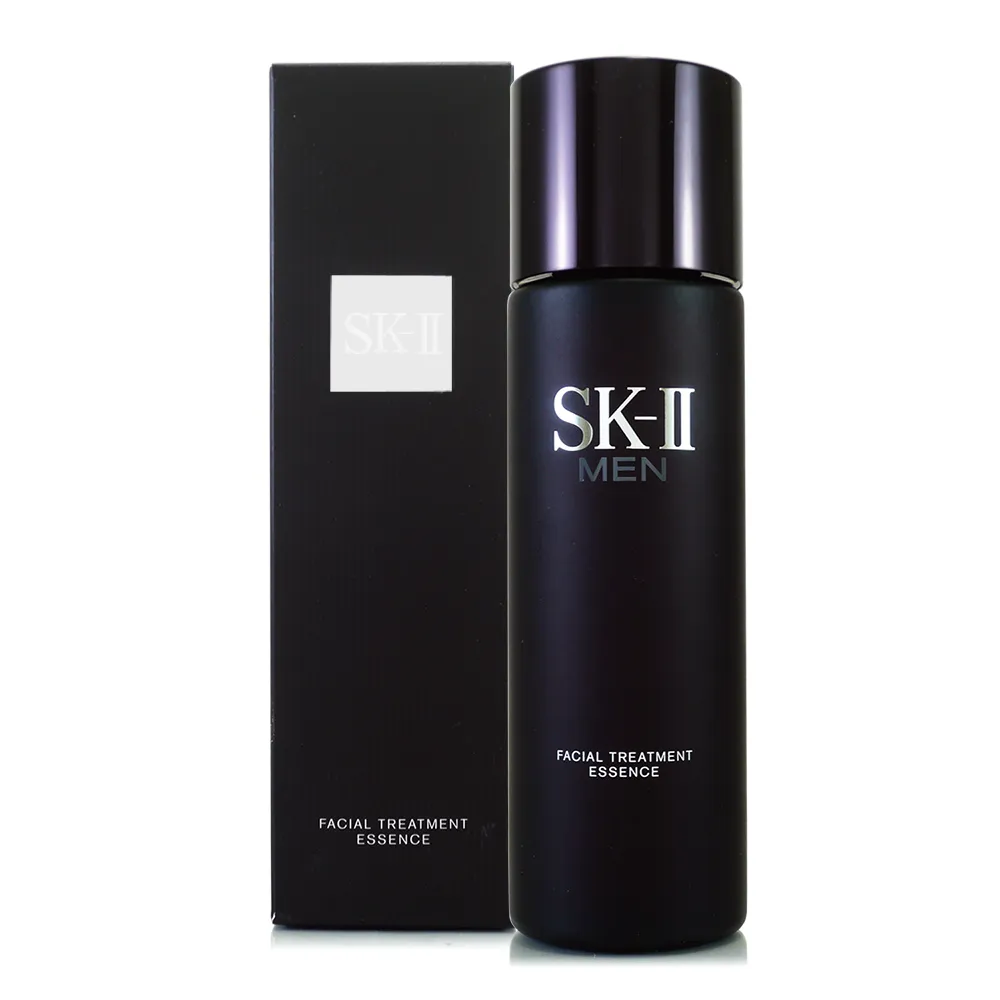 【SK-II】男士活能青春露加大版 (2024 限定) 歷史價格詳細信息