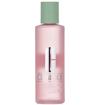 CLINIQUE 倩碧 三步驟溫和潔膚水保濕型 #1.0 400ml  超值特惠商品 歷史價格詳細信息