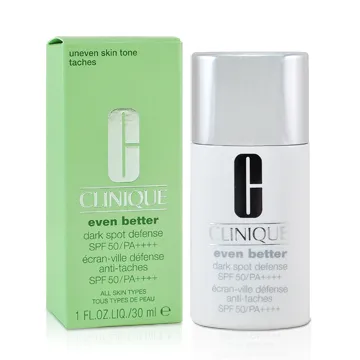 倩碧 CLINIQUE 勻淨白極光精華露 7ml*4入 超值特惠組合 歷史價格詳細信息