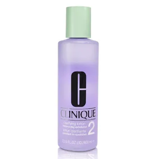 CLINIQUE 倩碧 三步驟溫和潔膚水保濕型 #1.0 400ml  超值特惠商品 歷史價格詳細信息